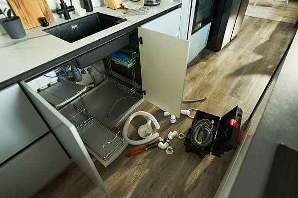 24/7 Emergency Sewer Line Repair experts in Rockford, MI